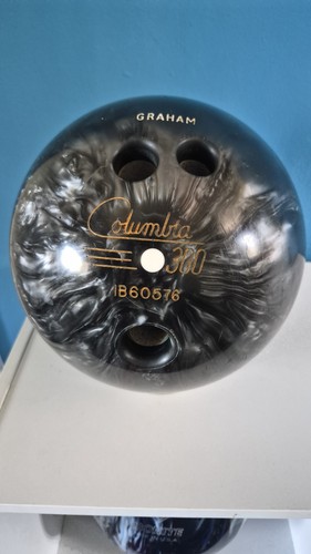Columbia 300 bowling - bowling, 14lb