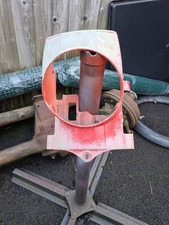 Suzuki Ts185er  Front Fairing