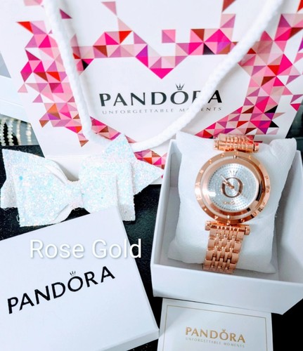 Pandora watch - pandora,