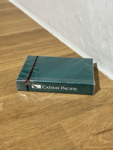 Sealed deck vintage - sealed,