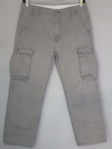 Levi cargo trousers - cargo,