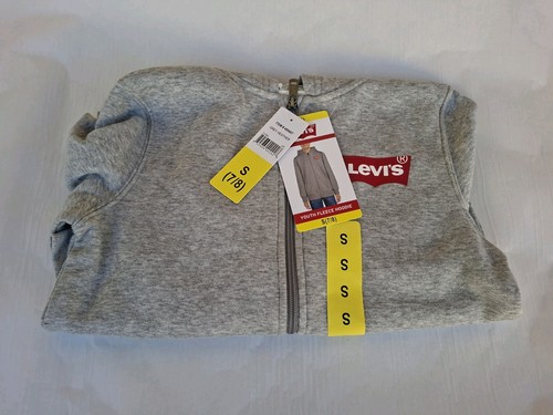Brand new levi boys hoodie - brand, levi’s