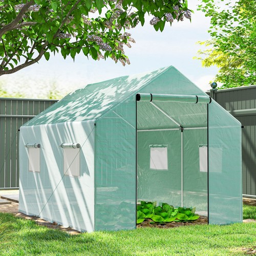 Polyethylene walk - polyethylene, walk-in