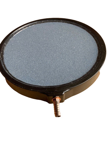 Air stone large ceramic - large,