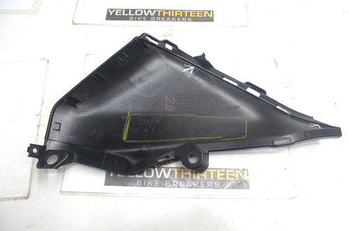 Yamaha seat knee grip - mt-03,