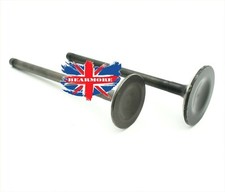 Engine Valve Inlet & Exhaust Set For Royal Enfield Bullet Elec Classic 350cc UCE