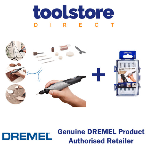 Dremel stylo engraver multi - dremel,