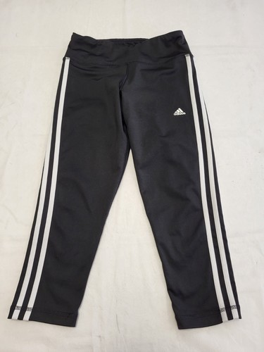 Vv168 womens adidas black 4 - vv168, 3/4