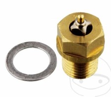 Carb Float Needle With Seat