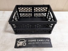 Genuine Mercedes Benz Foldable Storage Box A2038400020