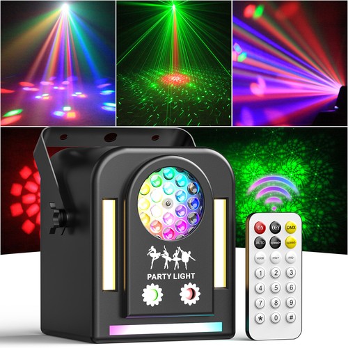 Patterns laser projector light - laser,