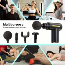 Mini Massage Gun Deep Tissue