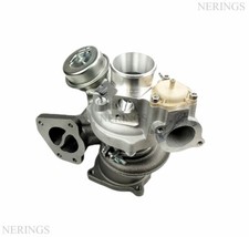 Turbocharger Opel Vauxhall GT