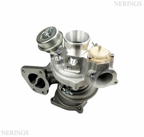 Turbocharger opel vauxhall - opel, gt