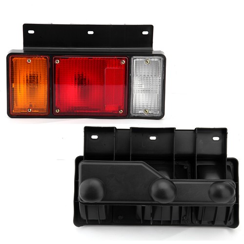 Rear tail light brake lamp - rear,