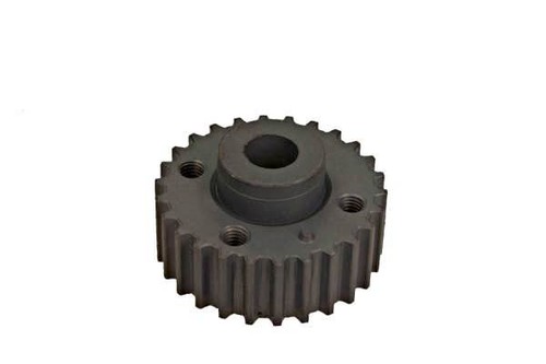 Crankshaft gear fits seat - fits,