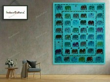 Tapestry Mandala Bedspread