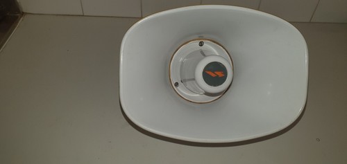 Standard horizon 240sw x - horizon, 5"