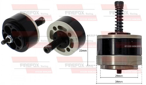 Suzuki gsx 1100 1986 1988 - 1100,