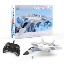 SU 57 Airplane RC 2.4G Remote
