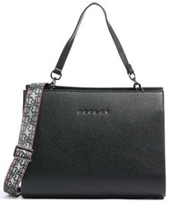Replay  Peppled Pu Leather
