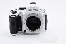 Pentax K-30 16.2 MP Digital