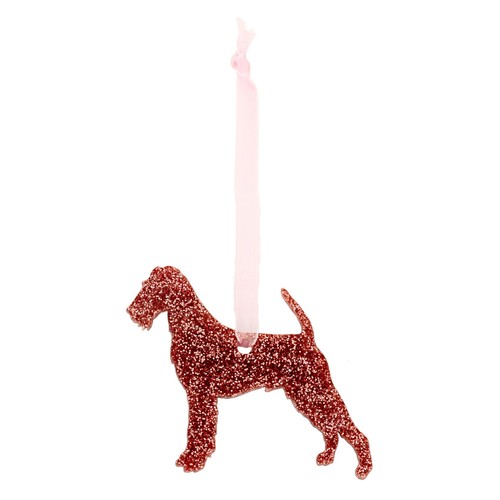 Irish terrier dog style - irish,