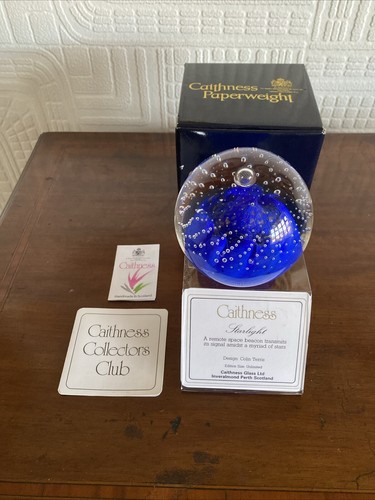 Lovely caithness starlight - lovely,