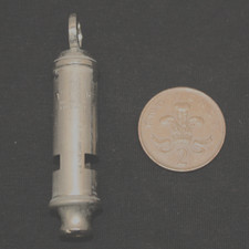 ‘THE ACME CITY' a chrome