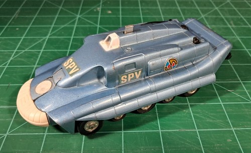 Vintage dinky spectrum - vintage,