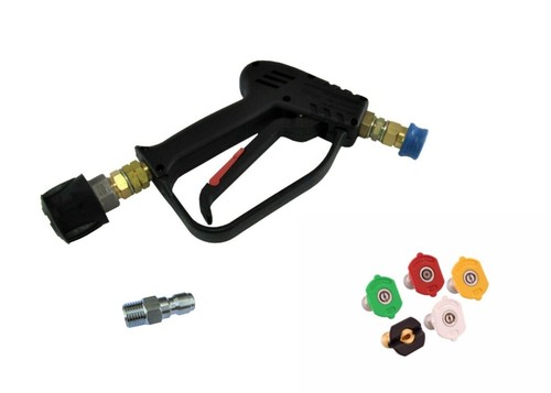 Pressure washer hp280 trigger - pressure,