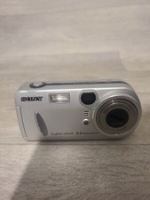 Sony cyber shot - sony, 3.2mp