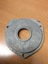 Ariel Arrow Leader Gearbox