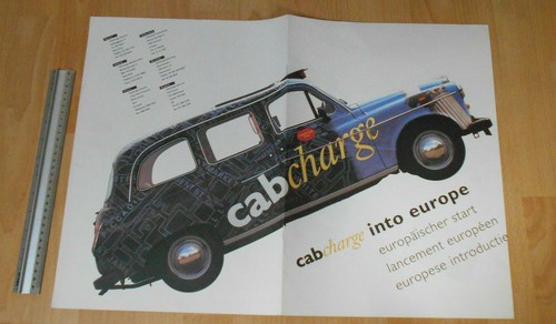 Computer cab charge into - cab,