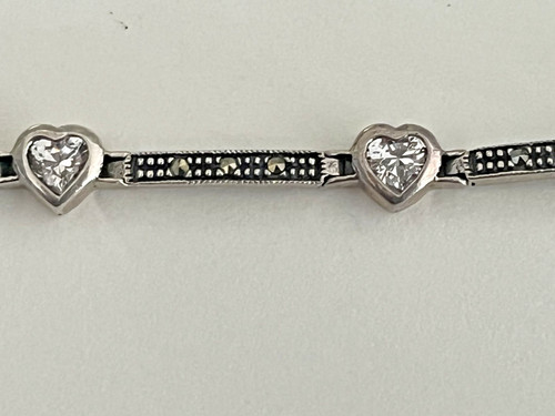 Vintage 925 sterling - vintage,