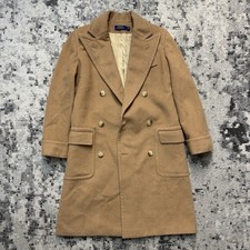 Polo Ralph Lauren Camel Hair