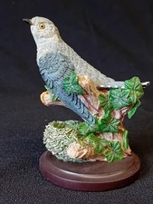 Andy Pearce. The Country Bird Collection. The Cuckoo. 2004.