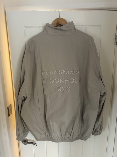 Acne studios - acne,