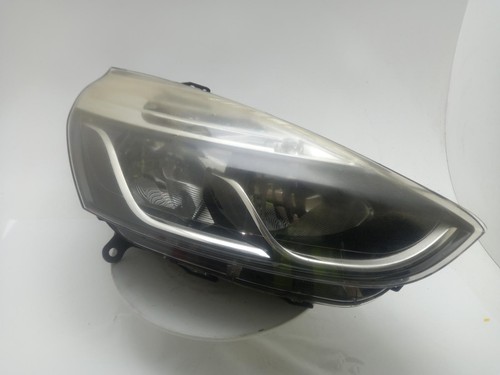 Renault clio headlamp - clio,