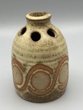 Vintage Isle Of Wight Pottery