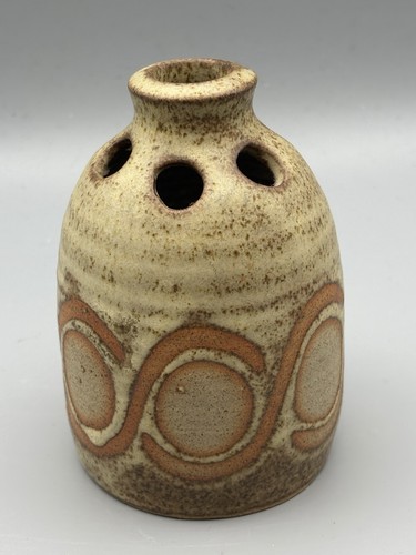 Vintage isle wight pottery - isle, of