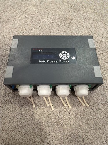 Jebao dosing pump - jebao,
