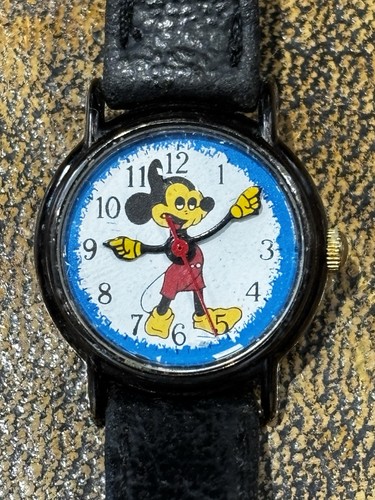 Vintage mickey mouse - vintage,