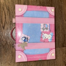 Tatty Teddy Blue Nose Friends