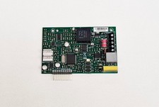 Texecom Premier Elite Com2400 Digital Communicator (CEC-0001-B) - MISSING SCREWS