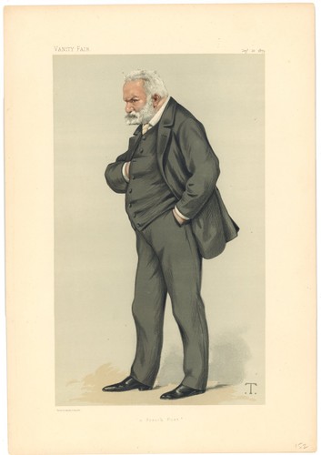 Original vanity fair - original,