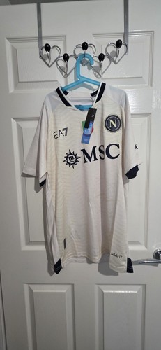Ssc napoli 2024 2025 away - ssc,