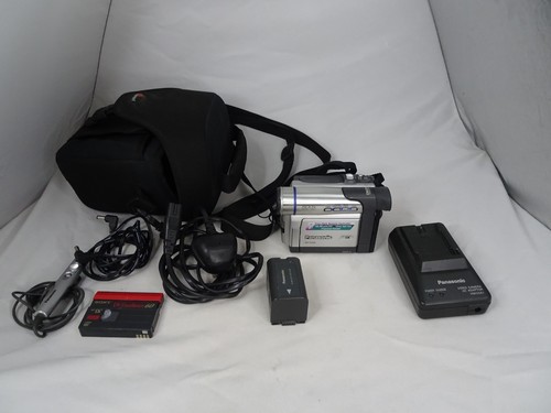 Panasonic ds60 mini dv - nv-ds60,
