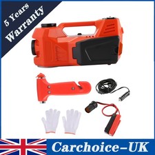 5 Ton Electric Car Jack w/