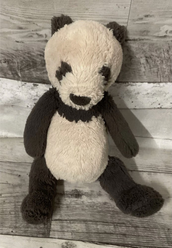 Jellycat puffles panda - jellycat,